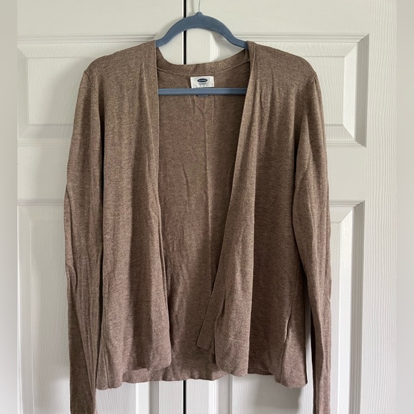 Old Navy Cardigan - Picture 4 of 4